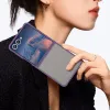 Phonesta AirFrost Back Cover hoesje voor Samsung Galaxy Z Flip 7 - Mat Paars 2