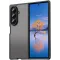 Phonesta AirFrost Back Cover hoesje voor Samsung Galaxy Z Fold 7 - Mat Zwart