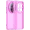 Phonesta AirFrost Back Cover hoesje voor Xiaomi 15 Ultra - Mat Bubblegum Pink