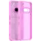 Phonesta AirFrost Back Cover hoesje voor Nothing Phone (3a) - Mat Bubblegum Pink