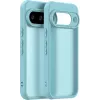 Phonesta AirFrost Back Cover hoesje voor Google Pixel 10 - Mat Ice Blue 0