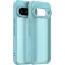 Phonesta AirFrost Back Cover hoesje voor Google Pixel 10 - Mat Ice Blue