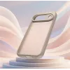 Phonesta AirFrost Back Cover hoesje voor Google Pixel 10 - Mat Sandstone Beige 6