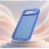Phonesta AirFrost Back Cover hoesje voor Google Pixel 10 - Mat Sapphire Blue 6