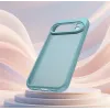 Phonesta AirFrost Back Cover hoesje voor Google Pixel 10 Pro - Mat Ice Blue 6
