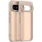 Phonesta AirFrost Back Cover hoesje voor Google Pixel 10 Pro - Mat Sandstone Beige