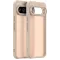 Phonesta AirFrost Back Cover hoesje voor Google Pixel 10 Pro XL - Mat Sandstone Beige