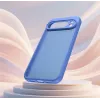 Phonesta AirFrost Back Cover hoesje voor Google Pixel 10 Pro XL - Mat Sapphire Blue 6