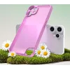 Phonesta AirFrost Back Cover hoesje voor Nothing CMF Phone 2 Pro - Mat Bubblegum Pink 2