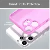 Phonesta AirFrost Back Cover hoesje voor Nothing CMF Phone 2 Pro - Mat Bubblegum Pink 7