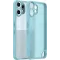 Phonesta AirFrost Back Cover hoesje voor Nothing CMF Phone 2 Pro - Mat Ice Blue