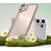 Phonesta AirFrost Back Cover hoesje voor Nothing CMF Phone 2 Pro - Mat Sandstone Beige 2