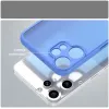 Phonesta AirFrost Back Cover hoesje voor Nothing CMF Phone 2 Pro - Mat Sapphire Blue 8