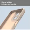 Phonesta AirFrost Back Cover hoesje voor Motorola Moto G57 Power - Mat Sandstone Beige 3