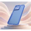 Phonesta AirFrost Back Cover hoesje voor Motorola Moto G57 Power - Mat Sapphire Blue 7
