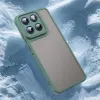 Phonesta AirFrost Back Cover hoesje voor Motorola Edge 70 - Mat Groen 6