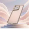 Phonesta AirFrost Back Cover hoesje voor Motorola Edge 70 - Mat Sandstone Beige 7