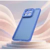 Phonesta AirFrost Back Cover hoesje voor Motorola Edge 70 - Mat Sapphire Blue 7