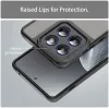 Phonesta AirFrost Back Cover hoesje voor Motorola Edge 70 - Mat Zwart 7