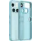 Phonesta AirFrost Back Cover hoesje voor Nothing Phone (3) - Mat Ice Blue