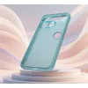 Phonesta AirFrost Back Cover hoesje voor Nothing Phone (3) - Mat Ice Blue 6