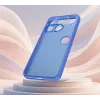 Phonesta AirFrost Back Cover hoesje voor Nothing Phone (3) - Mat Sapphire Blue 5