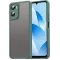 Phonesta AirFrost Back Cover hoesje voor Motorola Moto G06/G06 Power - Mat Groen