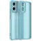 Phonesta AirFrost Back Cover hoesje voor Motorola Moto G06/G06 Power - Mat Ice Blue