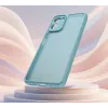 Phonesta AirFrost Back Cover hoesje voor Motorola Moto G06/G06 Power - Mat Ice Blue 6