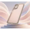 Phonesta AirFrost Back Cover hoesje voor Motorola Moto G06/G06 Power - Mat Sandstone Beige 6