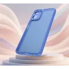 Phonesta AirFrost Back Cover hoesje voor Motorola Moto G06/G06 Power - Mat Sapphire Blue 6