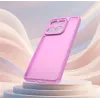 Phonesta AirFrost Back Cover hoesje voor Motorola Edge 60 / Edge 60 Fusion - Mat Bubblegum Pink 6