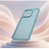 Phonesta AirFrost Back Cover hoesje voor Motorola Edge 60 / Edge 60 Fusion - Mat Ice Blue 6