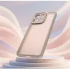 Phonesta AirFrost Back Cover hoesje voor Motorola Moto G86/G86 Power - Mat Sandstone Beige 6