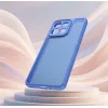 Phonesta AirFrost Back Cover hoesje voor Motorola Moto G86/G86 Power - Mat Sapphire Blue 6