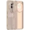 Phonesta AirFrost Back Cover hoesje voor Nothing Phone (3a) Pro - Mat Sandstone Beige