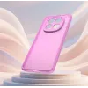 Phonesta AirFrost Back Cover hoesje voor Xiaomi Redmi Note 15 4G/5G / Xiaomi Poco M8 - Mat Bubblegum Pink 5