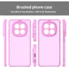 Phonesta AirFrost Back Cover hoesje voor Xiaomi Redmi Note 15 4G/5G / Xiaomi Poco M8 - Mat Bubblegum Pink 8