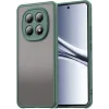 Phonesta AirFrost Back Cover hoesje voor Xiaomi Redmi Note 15 4G/5G / Xiaomi Poco M8 - Mat Groen 0