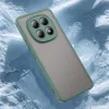 Phonesta AirFrost Back Cover hoesje voor Xiaomi Redmi Note 15 4G/5G / Xiaomi Poco M8 - Mat Groen 6