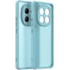 Phonesta AirFrost Back Cover hoesje voor Xiaomi Redmi Note 15 4G/5G / Xiaomi Poco M8 - Mat Ice Blue 0