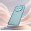 Phonesta AirFrost Back Cover hoesje voor Xiaomi Redmi Note 15 4G/5G / Xiaomi Poco M8 - Mat Ice Blue 5