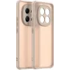 Phonesta AirFrost Back Cover hoesje voor Xiaomi Redmi Note 15 4G/5G / Xiaomi Poco M8 - Mat Sandstone Beige 0