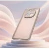 Phonesta AirFrost Back Cover hoesje voor Xiaomi Redmi Note 15 4G/5G / Xiaomi Poco M8 - Mat Sandstone Beige 5