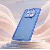 Phonesta AirFrost Back Cover hoesje voor Xiaomi Redmi Note 15 4G/5G / Xiaomi Poco M8 - Mat Sapphire Blue 5