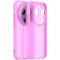 Phonesta AirFrost Back Cover hoesje voor Xiaomi 17 Ultra - Mat Bubblegum Pink