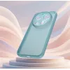 Phonesta AirFrost Back Cover hoesje voor Xiaomi 17 Ultra - Mat Ice Blue 6