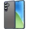 Phonesta AirFrost Back Cover hoesje voor Samsung Galaxy S26 - Mat Blauw