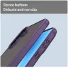 Phonesta AirFrost Back Cover hoesje voor Samsung Galaxy S26 - Mat Paars 5