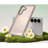 Phonesta AirFrost Back Cover hoesje voor Samsung Galaxy S26 - Mat Sandstone Beige 1